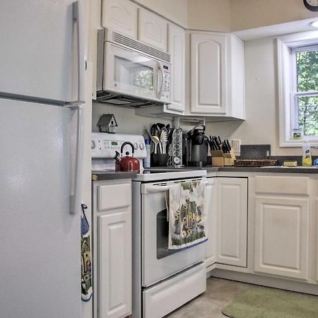 Spacious Home With Deck, Grill And Delaware River View Callicoon ภายนอก รูปภาพ